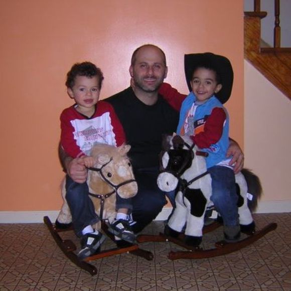 Meet your Posher, Concetto - Picture 1 of 1